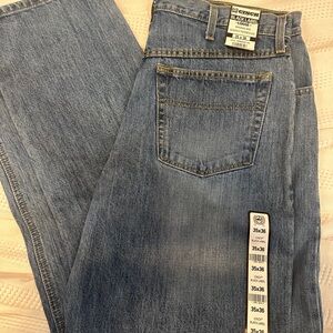 NWT Cinch Black Label Men's Jeans